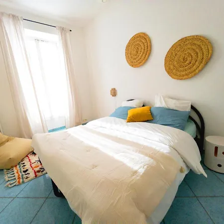 Maison Trenca Daire *