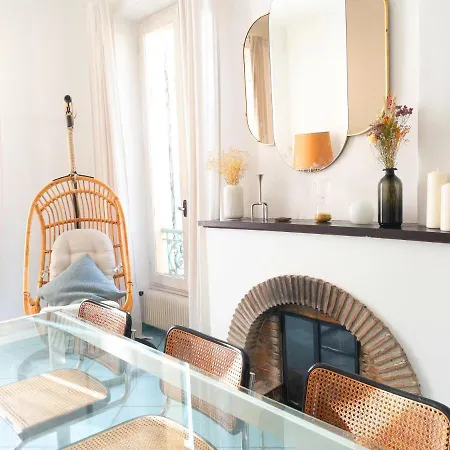 Maison Trenca