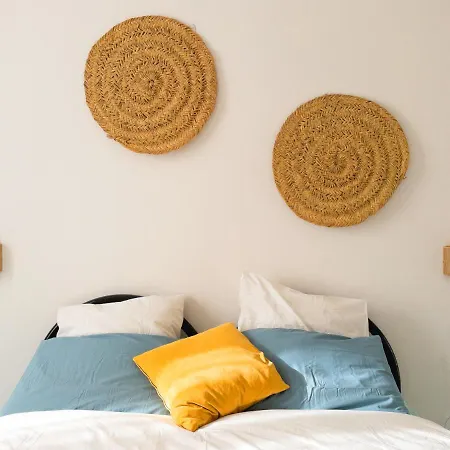 Maison Trenca Daire Menton