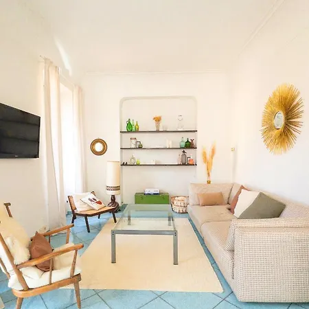 Daire Maison Trenca *