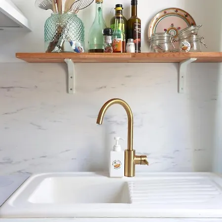 Daire Maison Trenca *