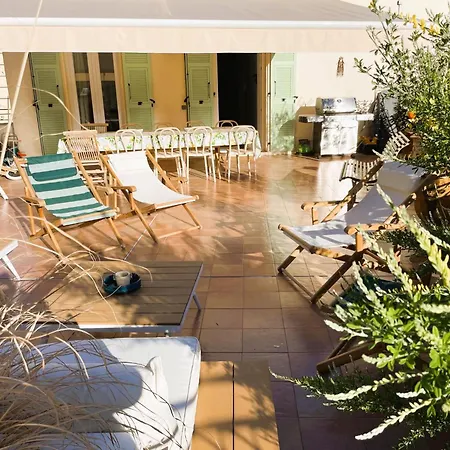 Daire Maison Trenca *