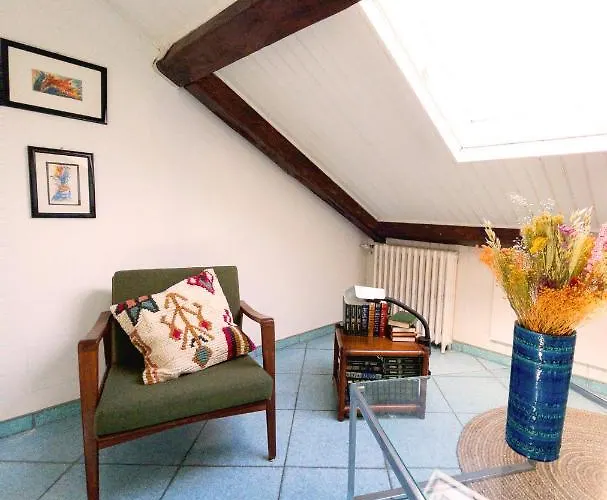 Maison Trenca *