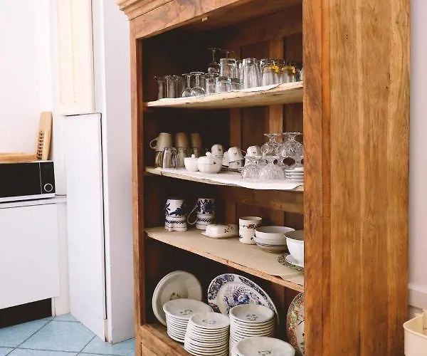 Maison Trenca *