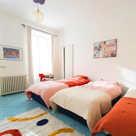 Maison Trenca Lejlighed *