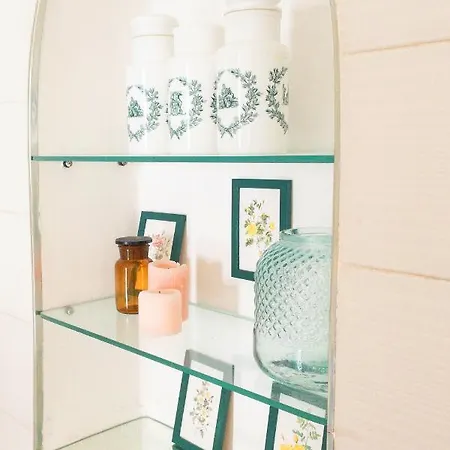 Appartement Maison Trenca *