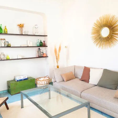 Maison Trenca Menton