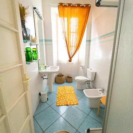 Maison Trenca Appartamento *