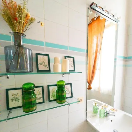 Appartement Maison Trenca