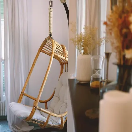 公寓 Maison Trenca 芒通