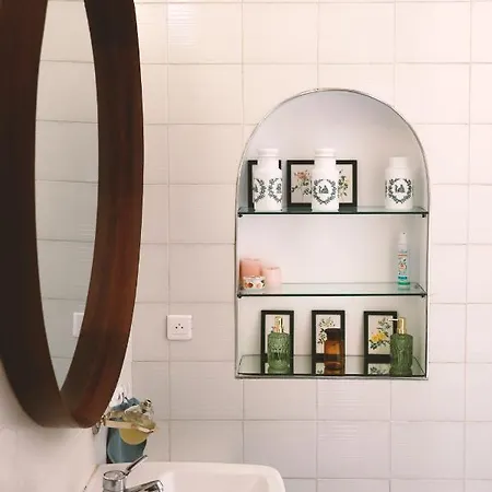 Maison Trenca Appartamento