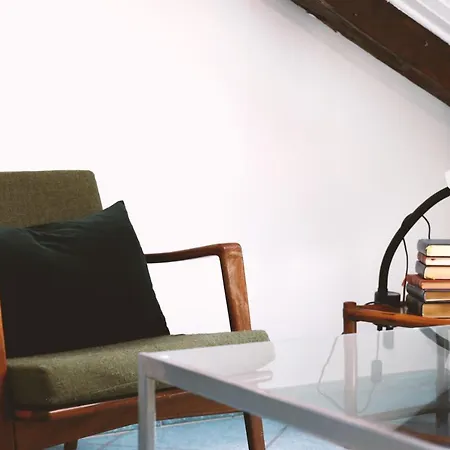 Maison Trenca Appartement Menton