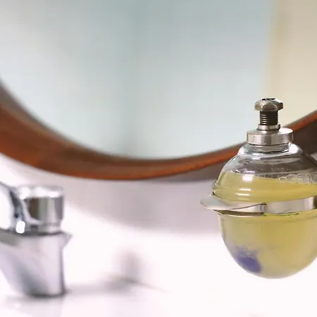 Appartement Maison Trenca