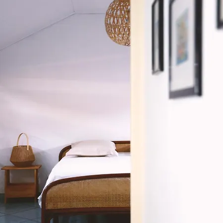 Maison Trenca * Mentone