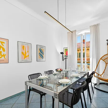 Maison Trenca Apartman