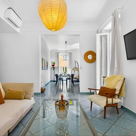 Apartman Maison Trenca *