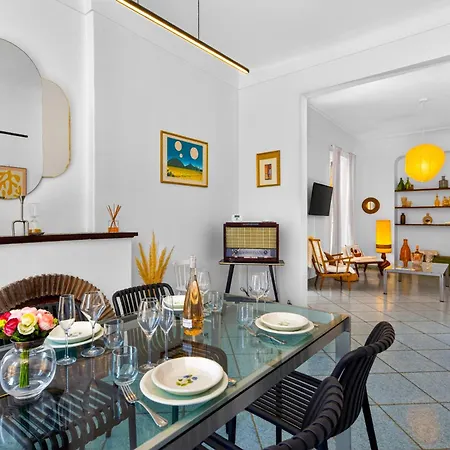 Maison Trenca *