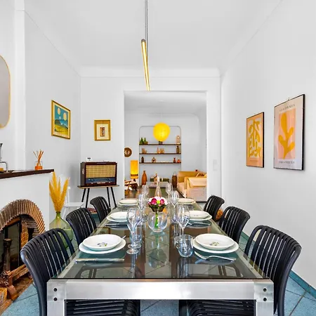 Maison Trenca Apartman *