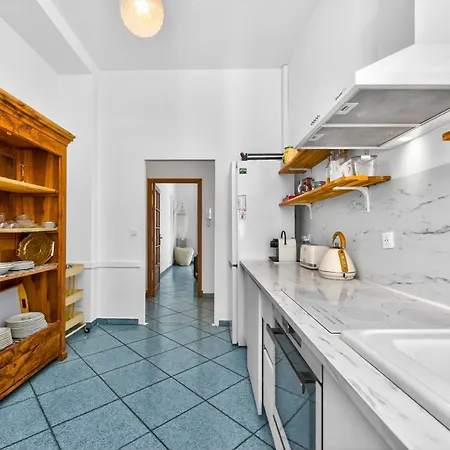 Maison Trenca Apartamento Menton