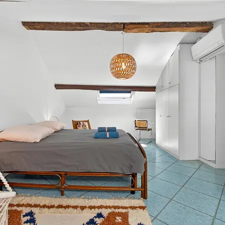 Apartamento Maison Trenca Menton
