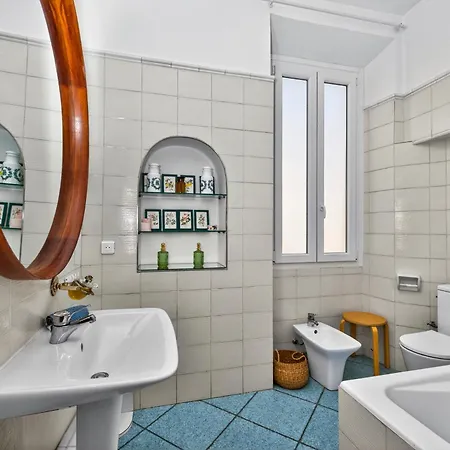 Apartamento Maison Trenca