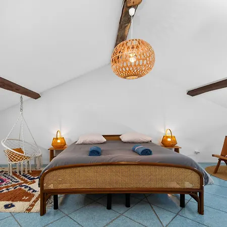 Apartman Maison Trenca *