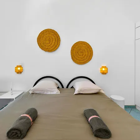 Maison Trenca Apartman