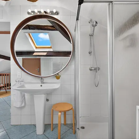Apartman Maison Trenca