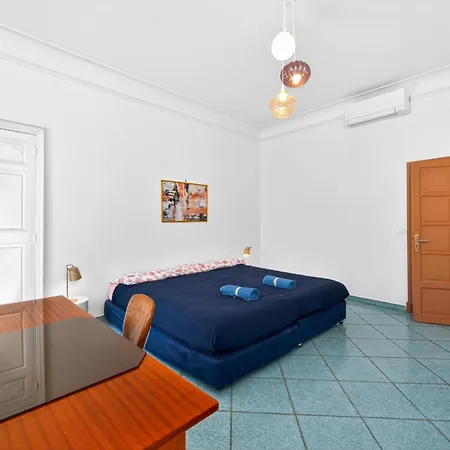 Maison Trenca Apartamento