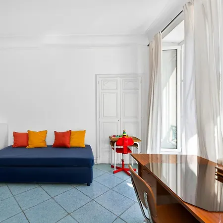 Appartement Maison Trenca