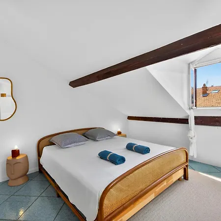 Maison Trenca Appartement *