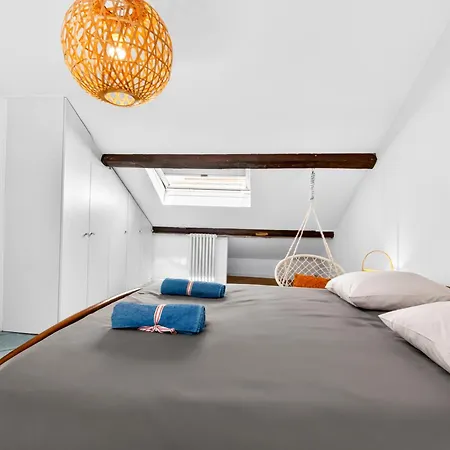 Maison Trenca Apartamento Menton