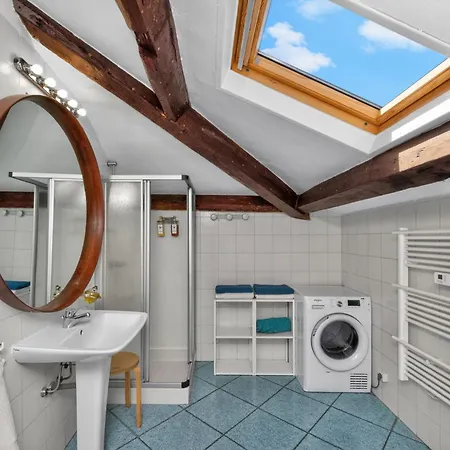Apartman Maison Trenca Menton