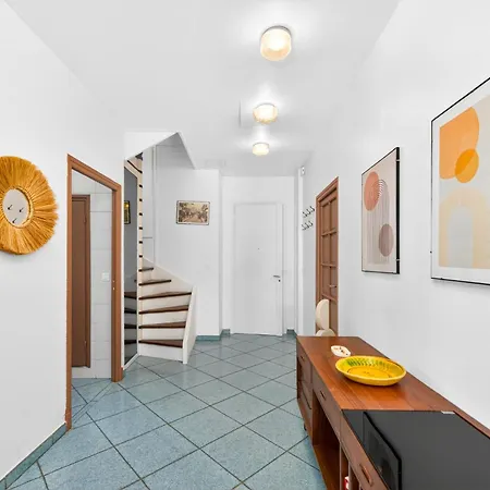 Maison Trenca Appartement