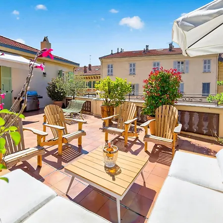 Maison Trenca *