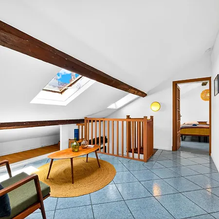 Maison Trenca Apartman