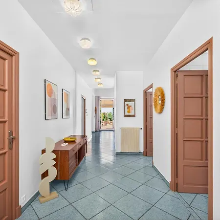 Apartamento Maison Trenca *