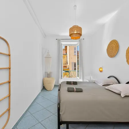 Maison Trenca Apartman *