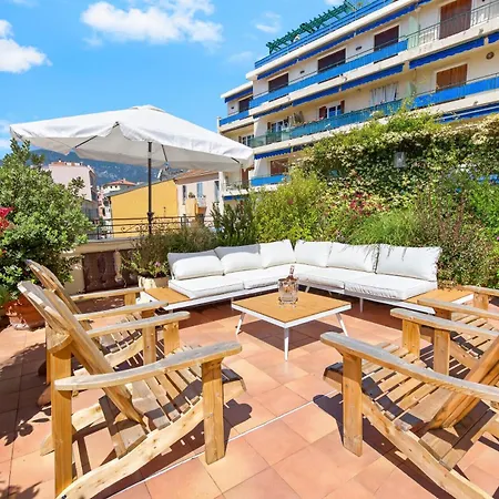 Apartamento Maison Trenca