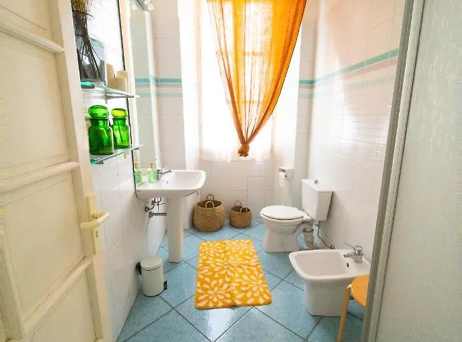 Maison Trenca Appartement *