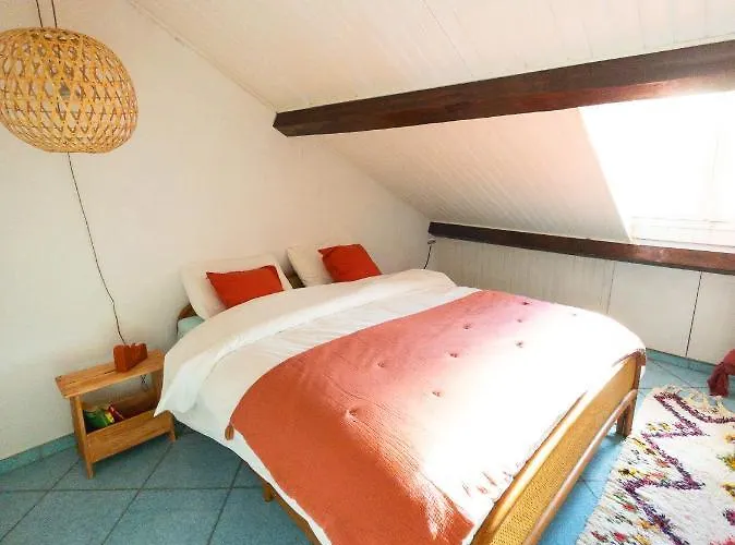 Maison Trenca