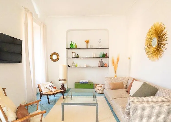 Lejlighed Maison Trenca *