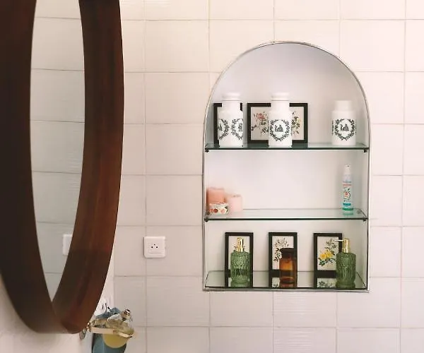 Maison Trenca Appartement