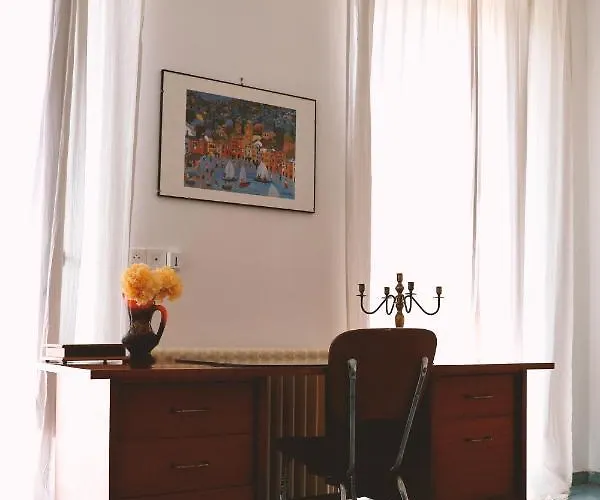 Maison Trenca *