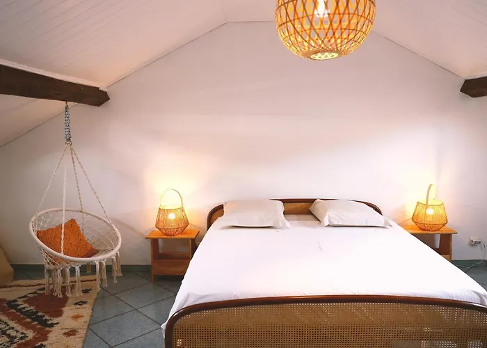 Maison Trenca Appartement